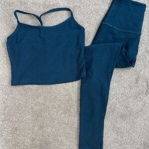 Beyond Yoga Spacedye Set